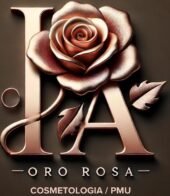 Oro Rosa By I.A