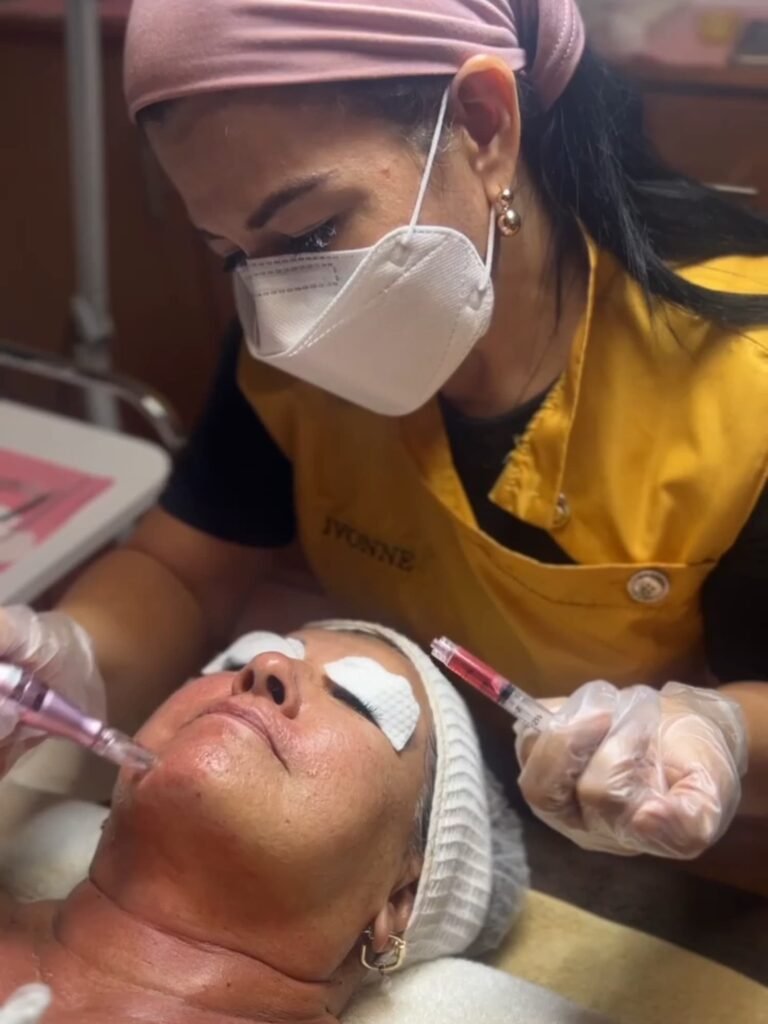 dermapen 3
