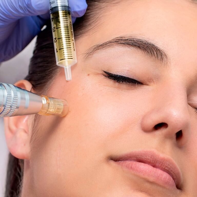 Dermapen