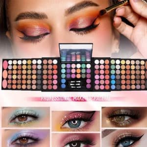 Maquillaje